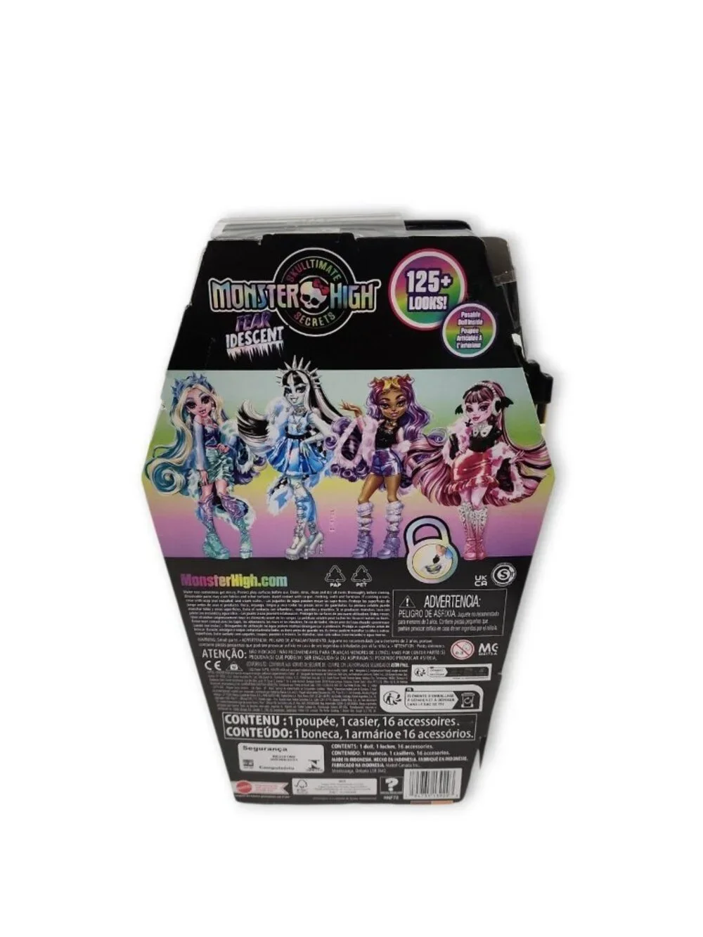 monster high this new